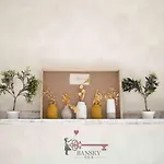 Modern Boho Style In -by Easylife Swiss Apartament *