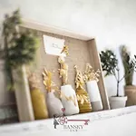 Modern Boho Style In -by Easylife Swiss