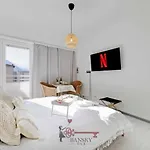 Apartament Modern Boho Style In -by Easylife Swiss