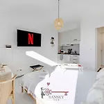 Apartament Modern Boho Style In -by Easylife Swiss