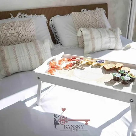 Modern Boho Style In -by Easylife Swiss *