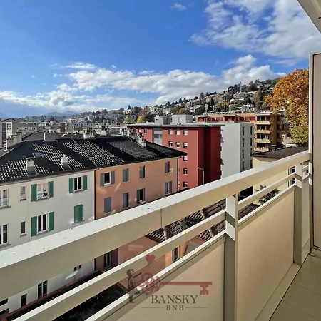 Apartament Modern Boho Style In -by Easylife Swiss *