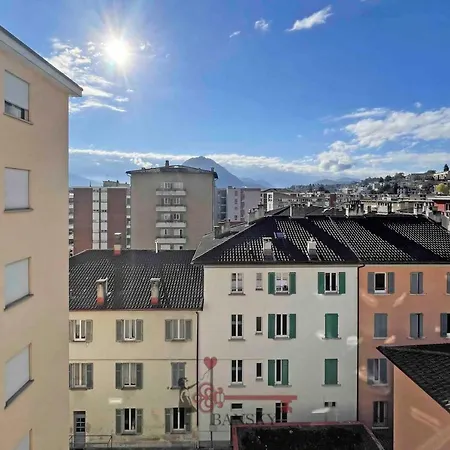 Apartament Modern Boho Style In -by Easylife Swiss *