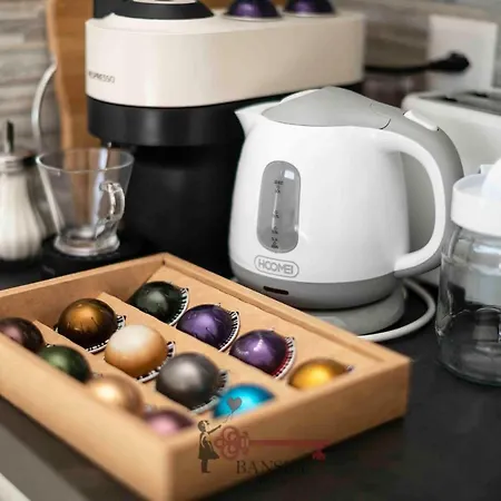 Modern Boho Style In -by Easylife Swiss Апартаменти