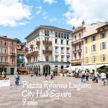 Modern Boho Style In -by Easylife Swiss Appartement