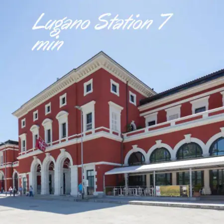 Modern Boho Style In -by Easylife Swiss Апартаменти *