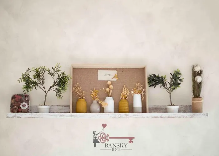 Modern Boho Style In -by Easylife Swiss Apartament *