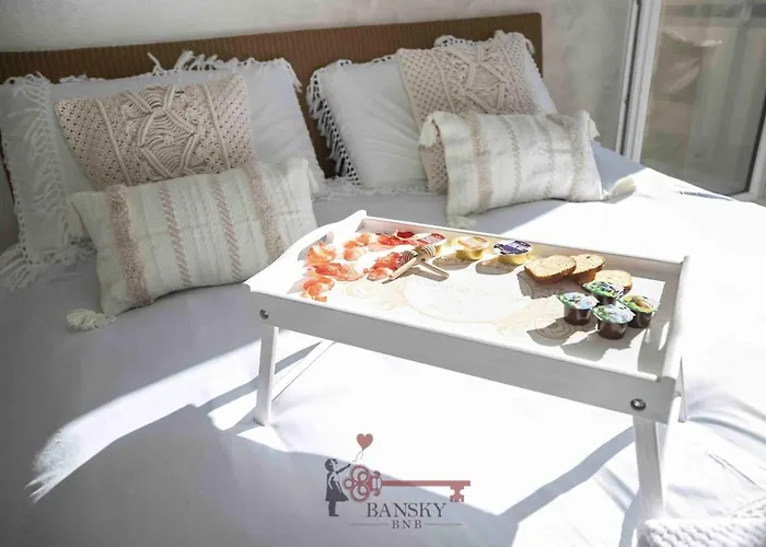 Modern Boho Style In -by Easylife Swiss *