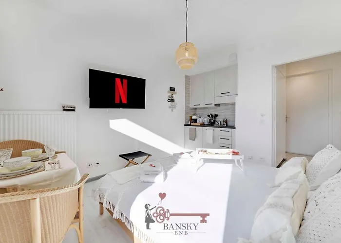 Apartament Modern Boho Style In -by Easylife Swiss