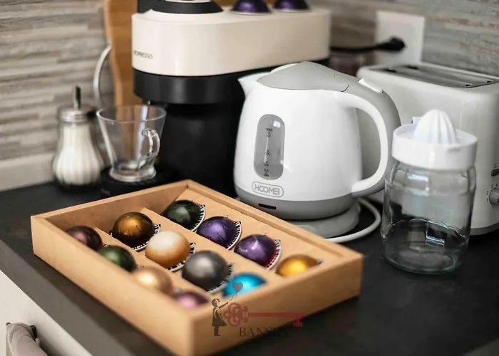 Modern Boho Style In -by Easylife Swiss Apartament