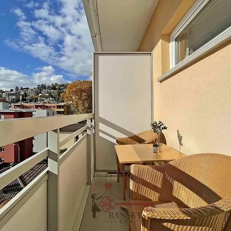 Modern Boho Style In -by Easylife Swiss * Lugano