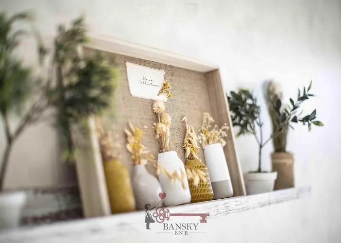 Modern Boho Style In -by Easylife Swiss