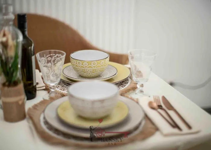 Modern Boho Style In -by Easylife Swiss Lejlighed