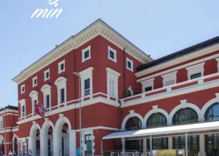 Modern Boho Style In -by Easylife Swiss Lejlighed *