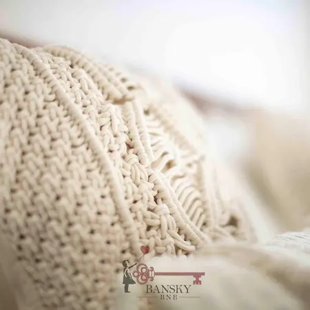 Modern Boho Style In -by Easylife Swiss Appartement *