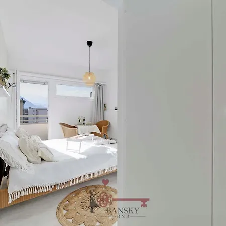 Modern Boho Style In -by Easylife Swiss Appartement