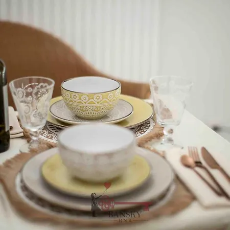 Modern Boho Style In -by Easylife Swiss Apartment