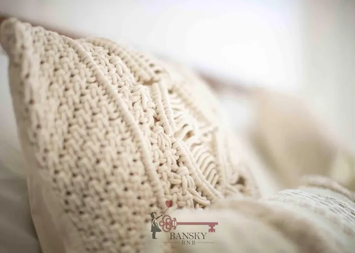 Modern Boho Style In -by Easylife Swiss Apartment *